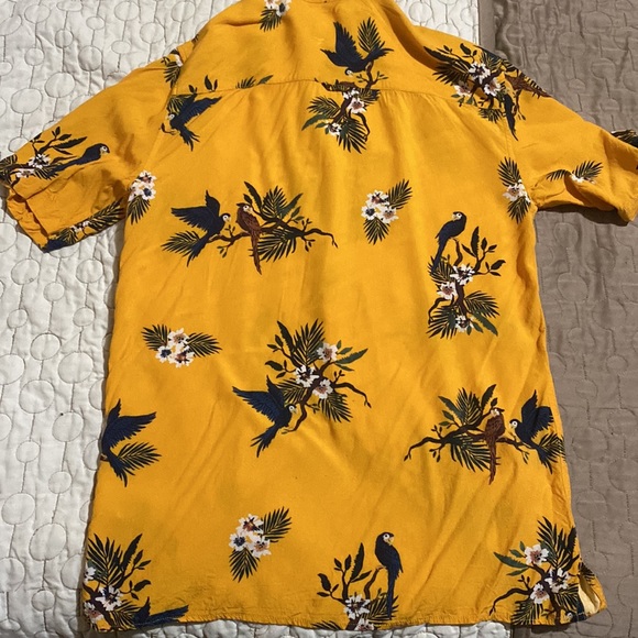 Simons bird shirt - Picture 5 of 5